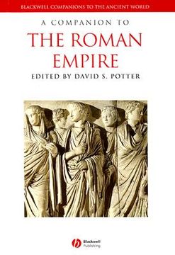 a companion to the roman empire