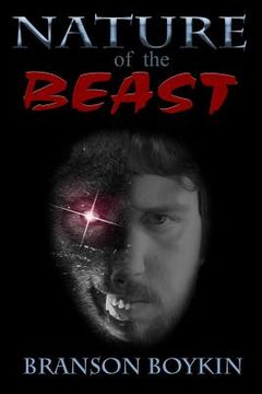 portada Nature of the Beast