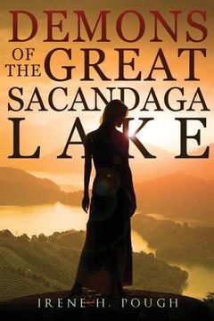 portada Demons of the Great Sacandaga Lake (en Inglés)