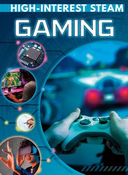 portada Gaming (en Inglés)