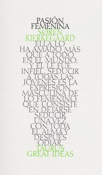 portada Pasión femenina (in Spanish)