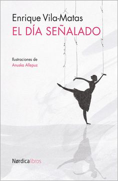 portada El día Señalado (in Spanish)