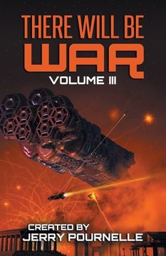 portada There Will Be War Volume III (en Inglés)