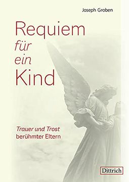 portada Requiem für ein Kind (en Alemán)