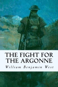 portada The Fight for the Argonne