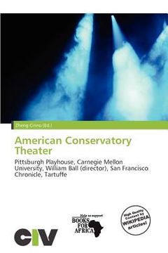 american conservatory theater (en Inglés)