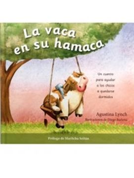 portada La Vaca en su Hamaca (in Spanish)