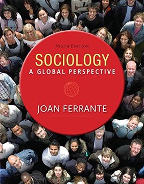 portada Sociology: A Global Perspective