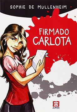 Firmado Carlota (Encuentro Junior)
