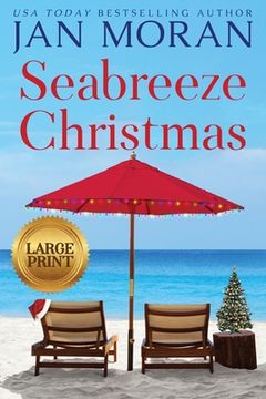 portada Seabreeze Christmas (4) (Summer Beach) (en Inglés)