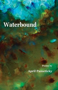 portada Waterbound (en Inglés)