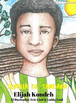 portada Sandaka'S Seed (Spanish)
