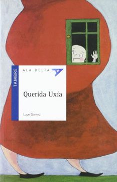 2.(g)/querida uxia.(ad.azul galego) (en Gallego)