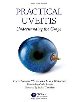 portada Practical Uveitis: Understanding the Grape (in English)