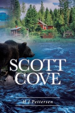 portada Scott Cove (en Inglés)
