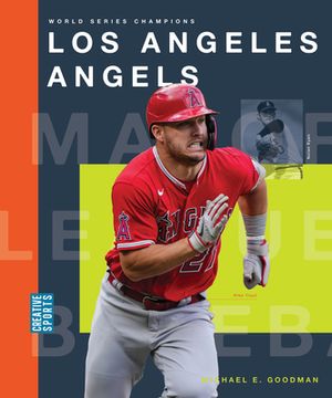 portada Los Angeles Angels (in English)