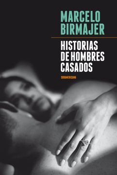 portada Historias de hombres casados (in Spanish)
