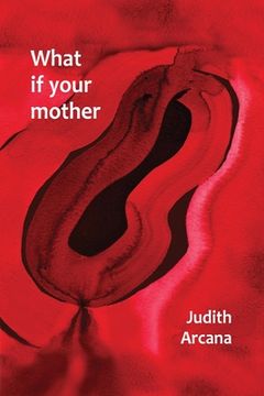 portada What if your mother (en Inglés)