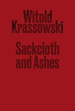 portada Sackcloth and Ashes (en Inglés)