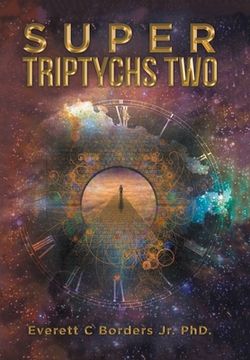 portada Super Triptychs Two (en Inglés)