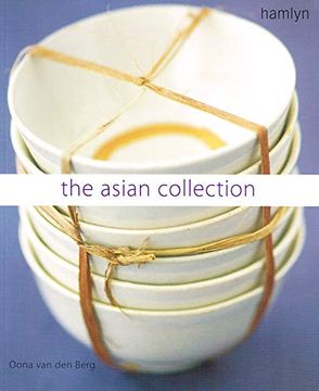 portada The Asian Collection (en Inglés)