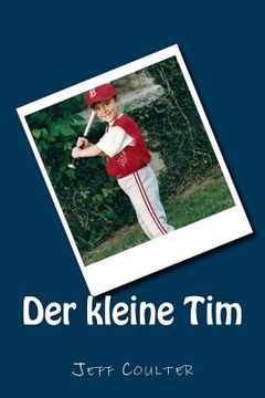 portada Der kleine Tim (en Alemán)