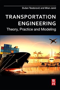portada Transportation Engineering