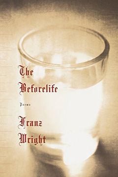 portada The Beforelife (en Inglés)