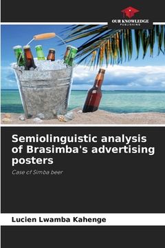 portada Semiolinguistic analysis of Brasimba's advertising posters (en Inglés)