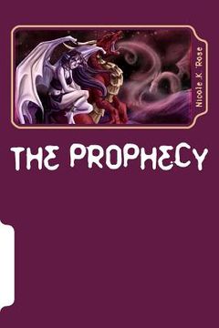 portada The Prophecy (en Inglés)
