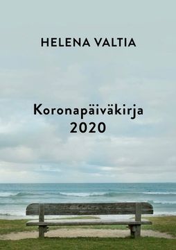 portada Koronapäiväkirja 2020 (en Finlandés)