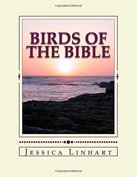 portada Birds of the Bible