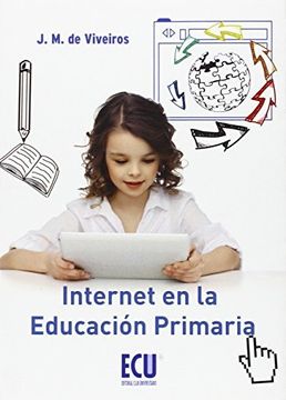 portada Internet en la educación primaria (in Spanish)