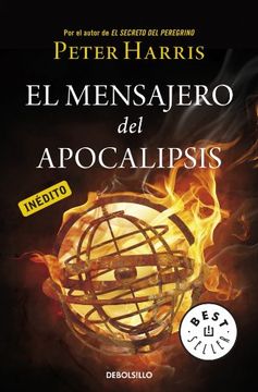 El mensajero del Apocalipsis (BEST SELLER)