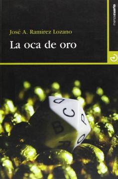 portada La oca de oro (in Spanish)