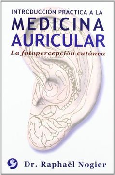 portada Medicina Auricular Introduccion Practica a la