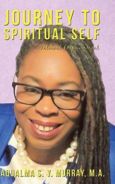 portada Journey to Spiritual Self: Internal Empowerment (in English)