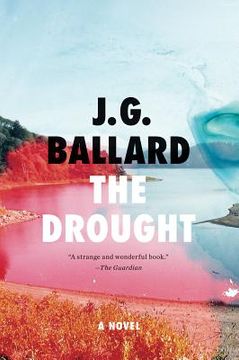 portada the drought (in English)