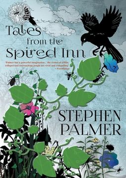portada Tales from the Spired Inn (en Inglés)