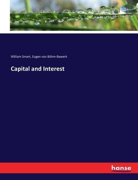 portada Capital and Interest (en Inglés)