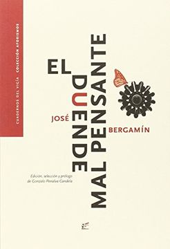 portada El Duende Mal Pensante (in Spanish)