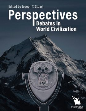 portada Perspectives: Debates in World Civilization (in English)