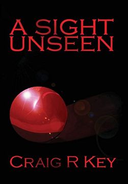 portada A Sight Unseen (in English)