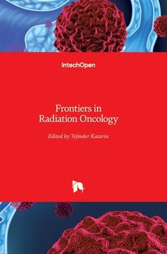 portada Frontiers in Radiation Oncology (in English)