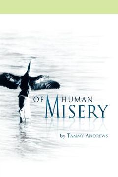 portada of human misery (en Inglés)