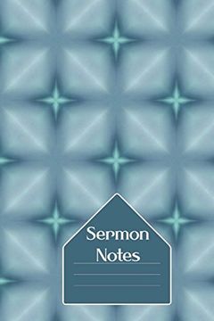 portada Sermon Notes: What i Learned in Church 