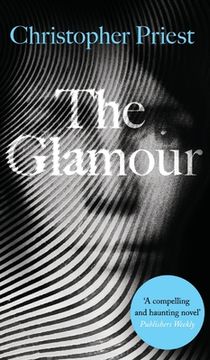 portada The Glamour (in English)