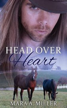 portada Head Over Heart (en Inglés)