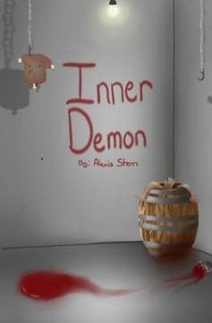 portada Inner Demon (in English)