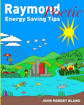 portada Raymond Poetic Energy Saving Tips (en Inglés)